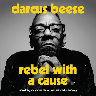 Rebel With a Cause