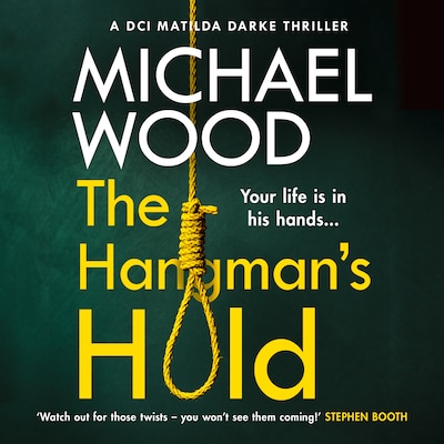 The Hangman's Hold
