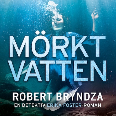 Mörkt vatten