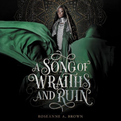 A Song of Wraiths and Ruin