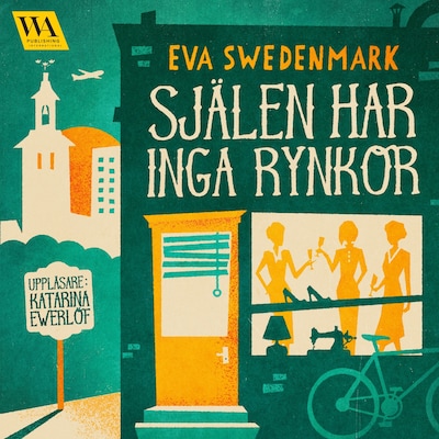 Själen har inga rynkor