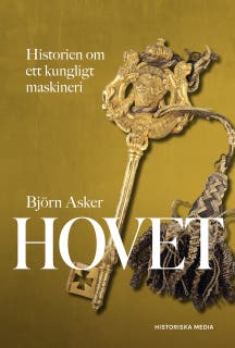 Hovet