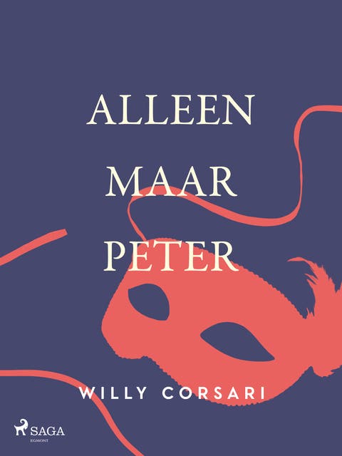 Alleen maar Peter