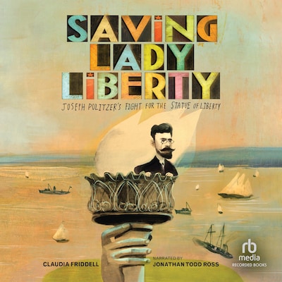Saving Lady Liberty