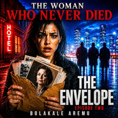 The Envelope