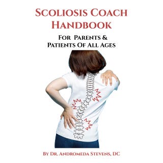 Scoliosis Coach Handbook: For Parents & Patients of All Ages