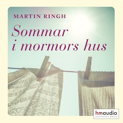 Sommar i mormors hus