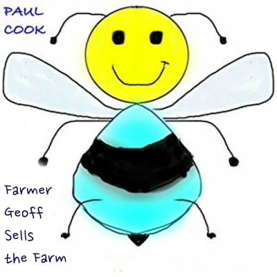 Farmer Geoff Sells the Farm
