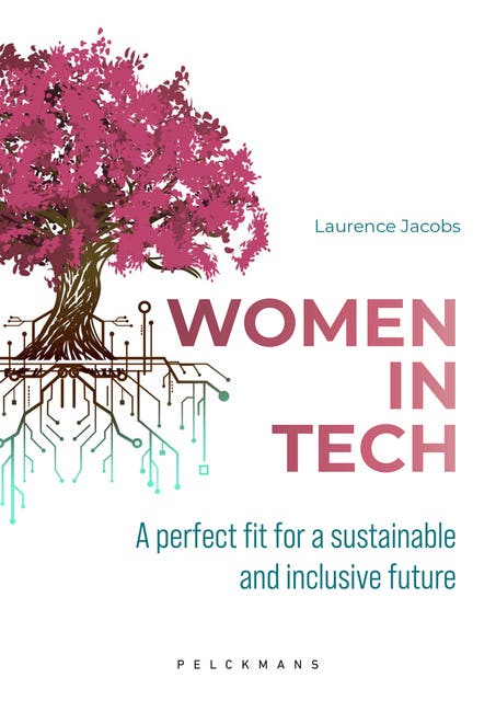 Women in Tech: A perfect fit for a sustainable and inclusive future