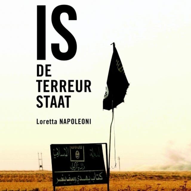 IS: De terreurstaat