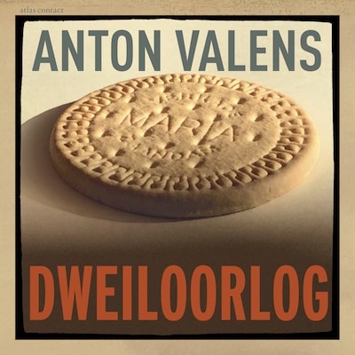 Dweiloorlog
