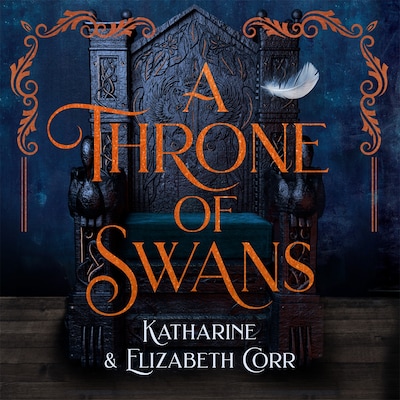 A Throne of Swans