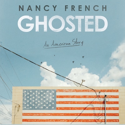 Ghosted