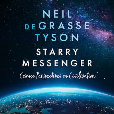 Starry Messenger
