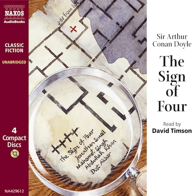 The Sign of Four