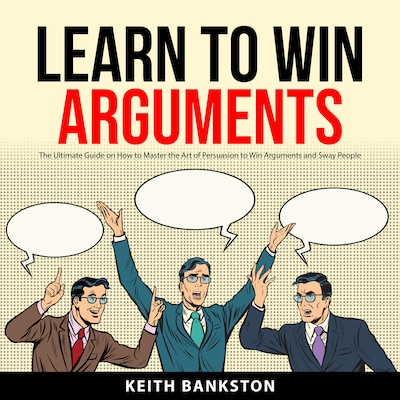 Learn to Win Arguments