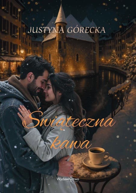 Świąteczna kawa