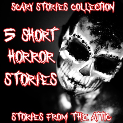 Scary Stories Collection