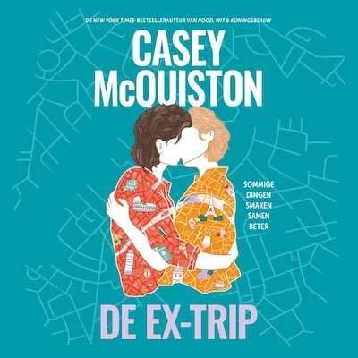 De ex-trip