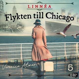 Flykten till Chicago - Del 5
