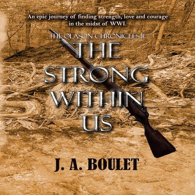 The Strong Within Us