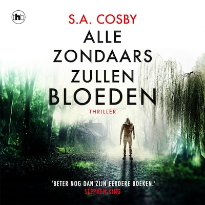 Alle zondaars zullen bloeden
