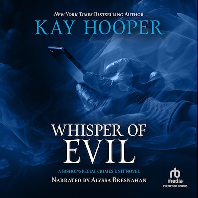 Whisper of Evil