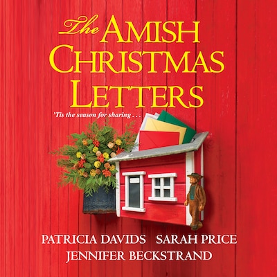 The Amish Christmas Letters