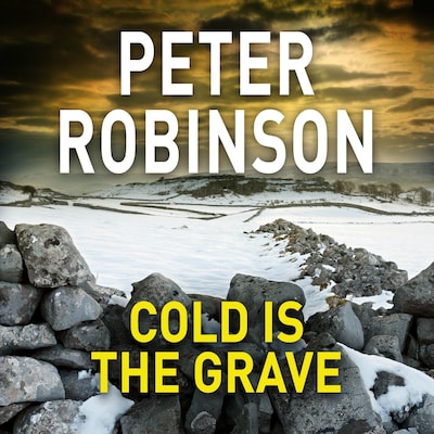 Cold is the Grave