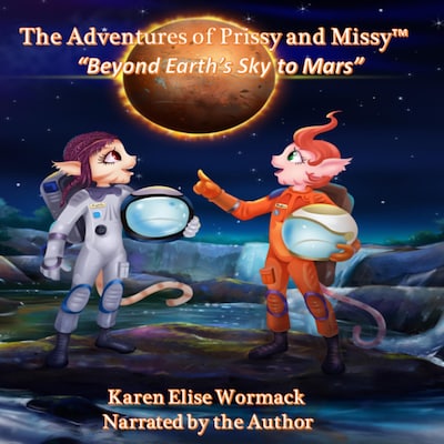 The Adventures of Prissy and Missy