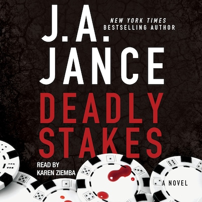 Deadly Stakes