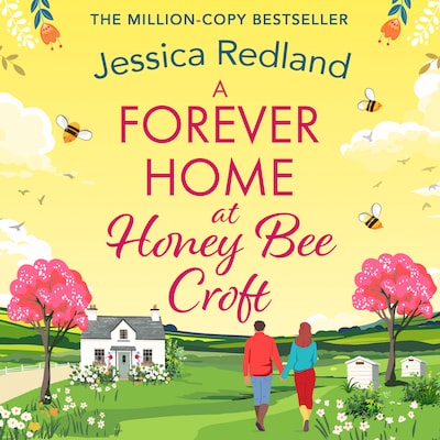 Forever Home at Honey Bee Croft
