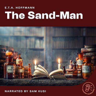 The Sand-Man