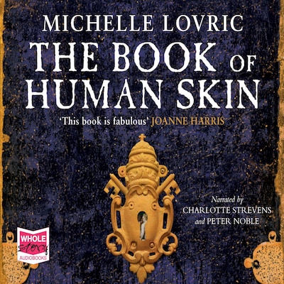 The Book of Human Skin