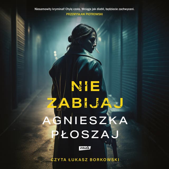 Nie zabijaj