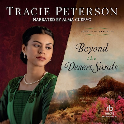 Beyond the Desert Sands