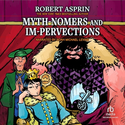 Myth-Nomers and Im-Pervections