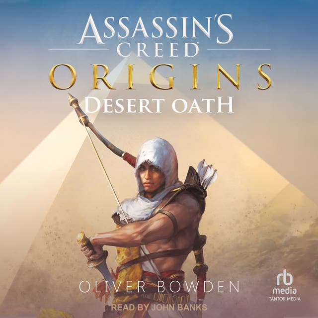 Assassin's Creed Origins: Desert Oath