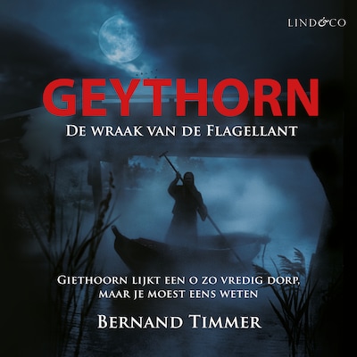 Ben Stil: Geythorn
