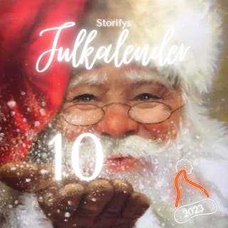 Storifys julkalender 10 december
