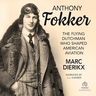 Anthony Fokker