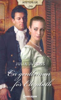 En gentleman för Elizabeth