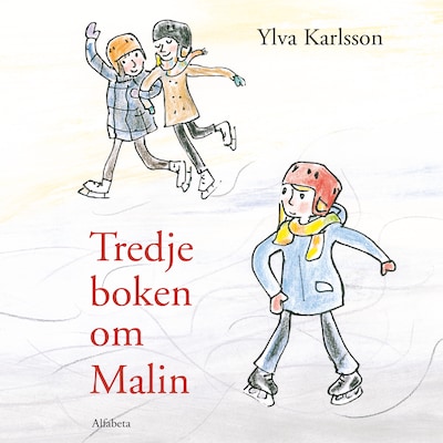 Tredje boken om Malin