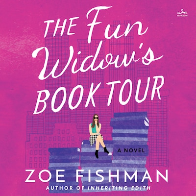 The Fun Widow's Book Tour