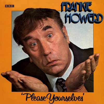 Frankie Howerd Please Yourselves (Vintage Beeb)