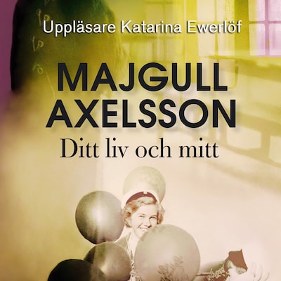 Ditt liv och mitt