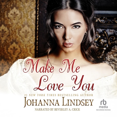 Make Me Love You