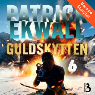 Guldskytten - del 6