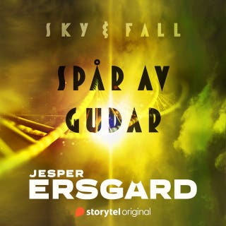 Spår av gudar