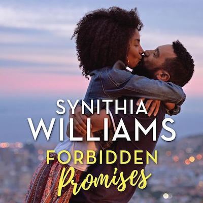 Forbidden Promises – omslag til lydbogen af Synithia Williams